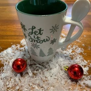 Christmas Mug